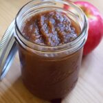 Amish Apple Butter Recipe