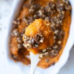 Healthy Sweet Potato Casserole Recipe