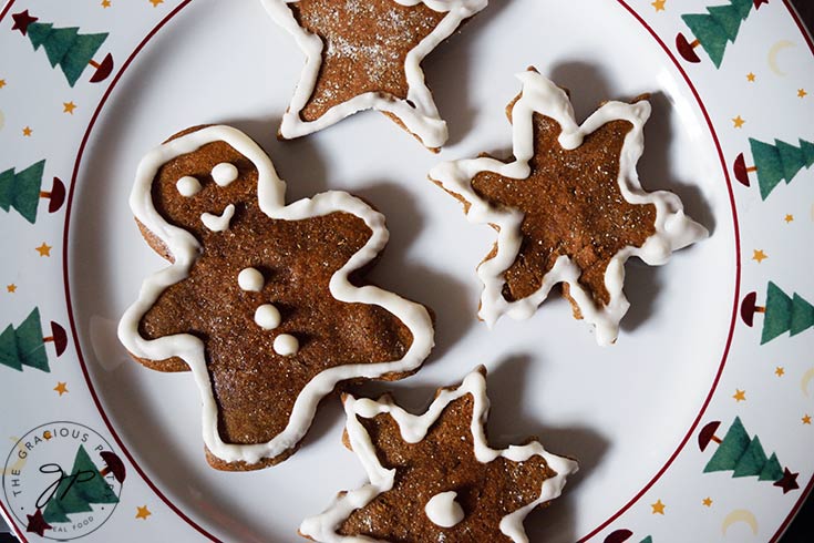 10 Impressive Cookies For Your Next Cookie Swap