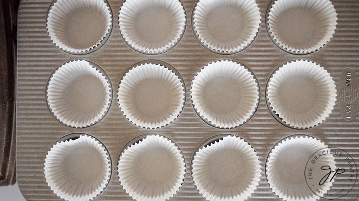 500PC Paper Cupcake Liner Holders Bake Muffin Dessert Baking Chocolate Cups  Mold