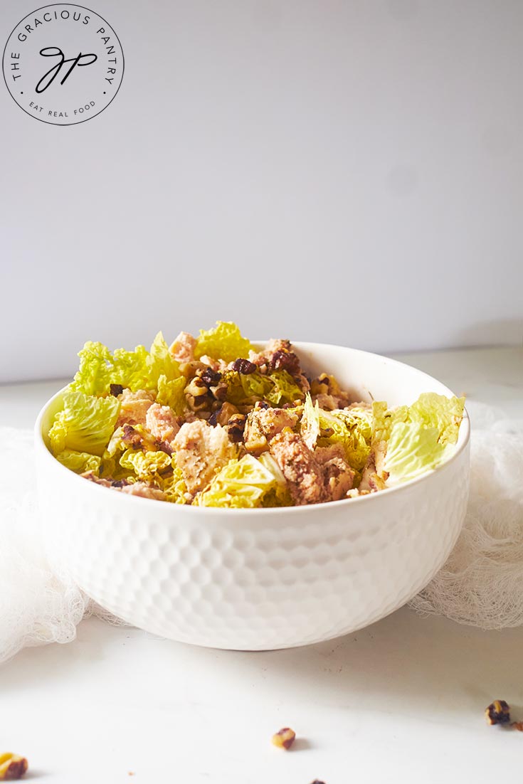 Chicken Endive Salad Recipe