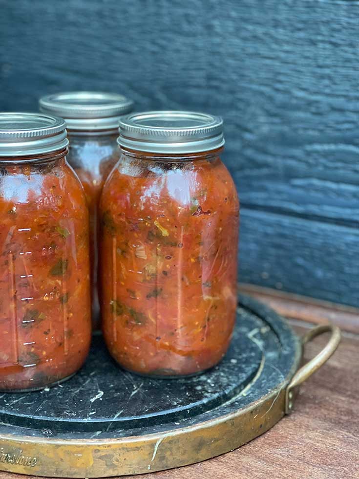 What Can I Do With A Jar Of Salsa?