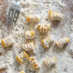 Pumpkin Gnocchi Recipe