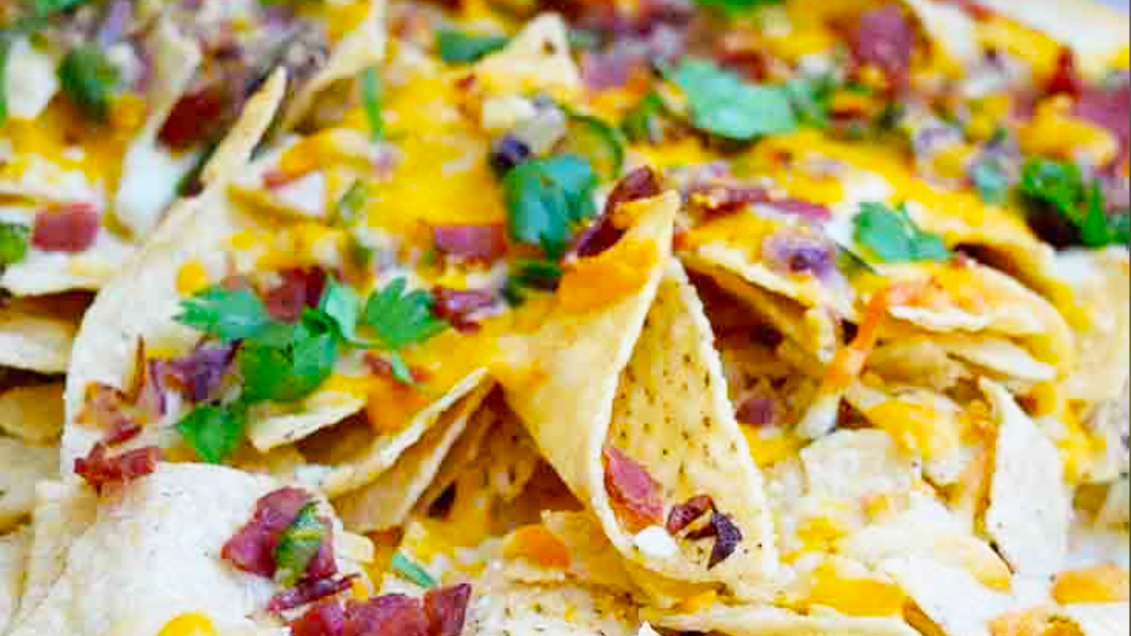 30-Minute Mexican Meals