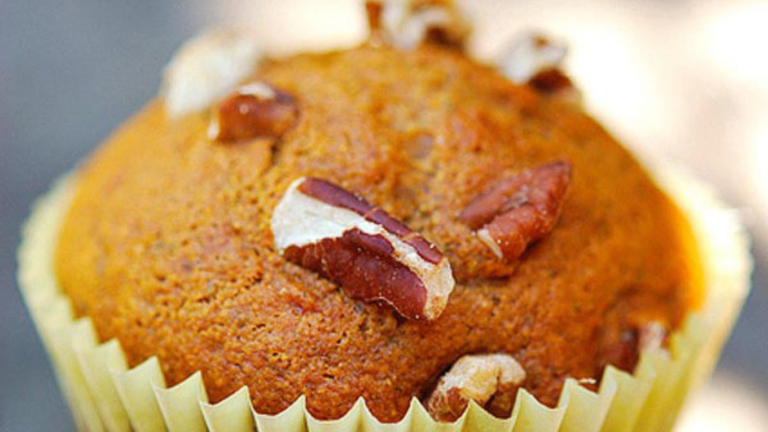 13 Snacks For A Leaf Peeping Road Trip