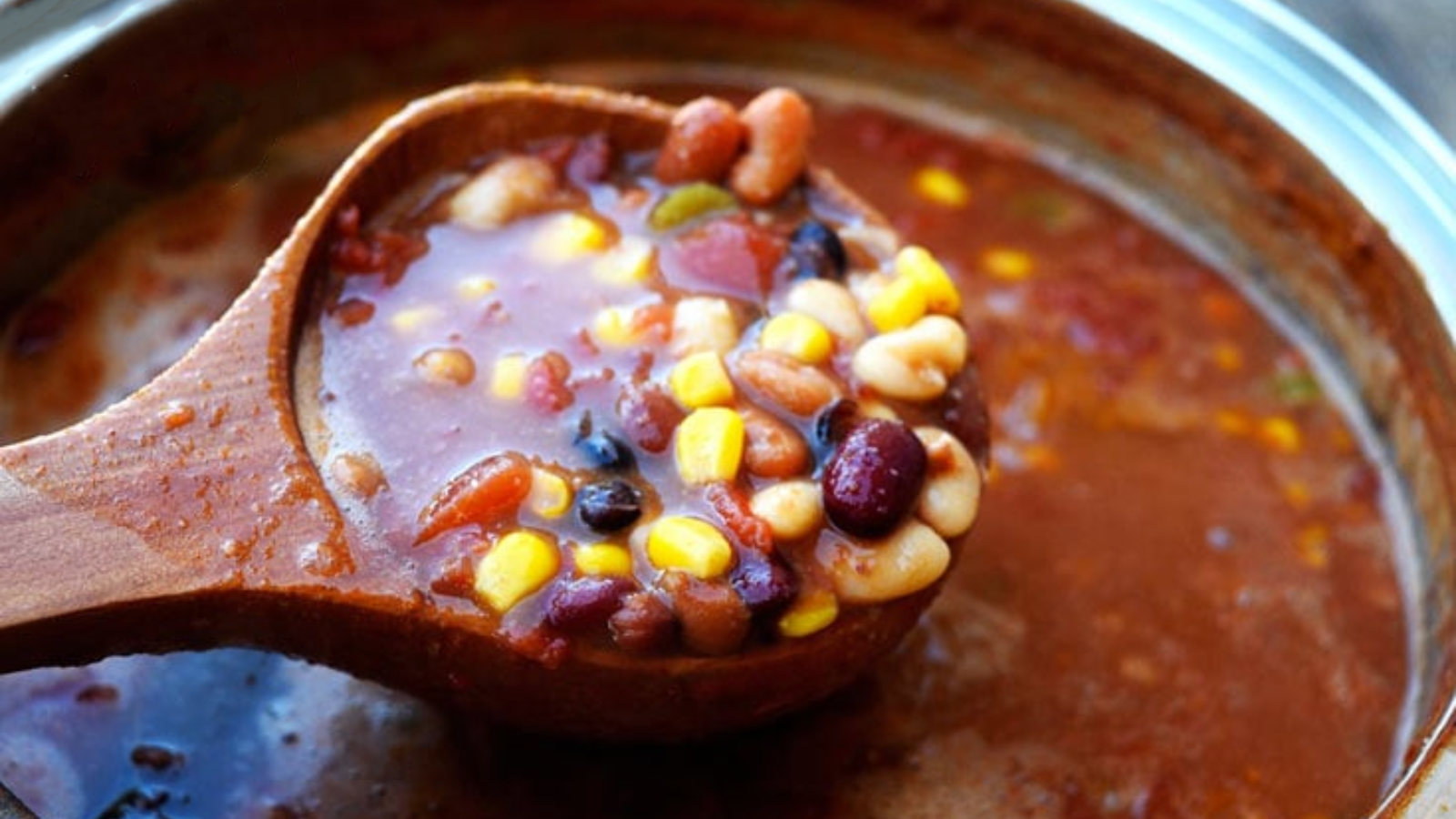 10 Best Bean Recipes For Fall And Winter