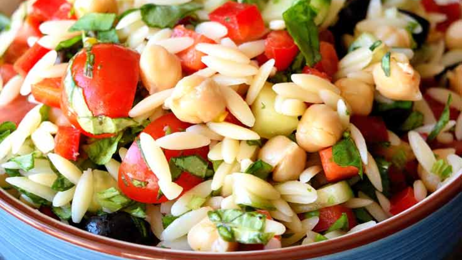 13 Easy Pasta Salads You Can Make Last Minute