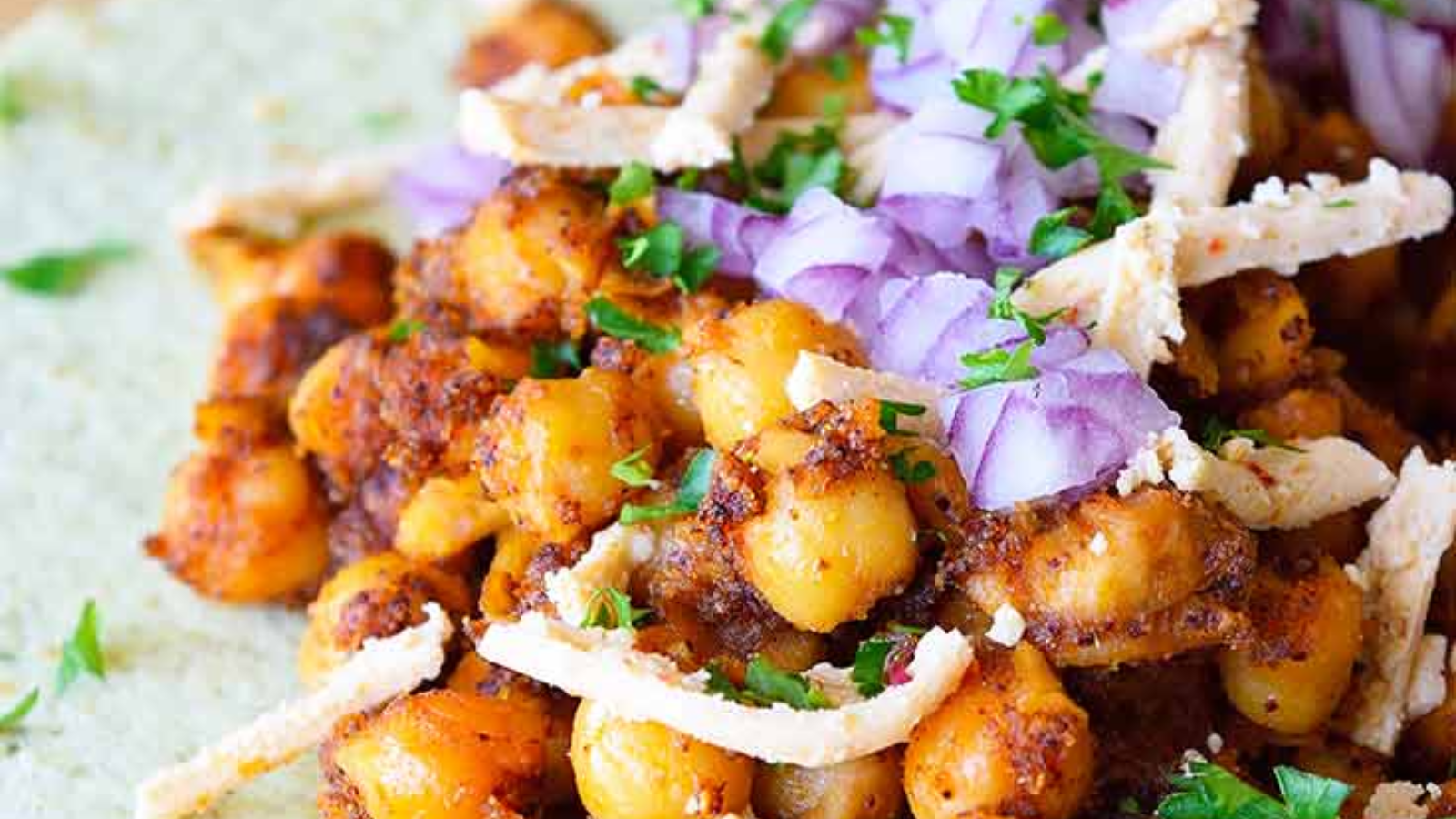 15 Healthy Chickpea Recipes For Snacks And Dinner