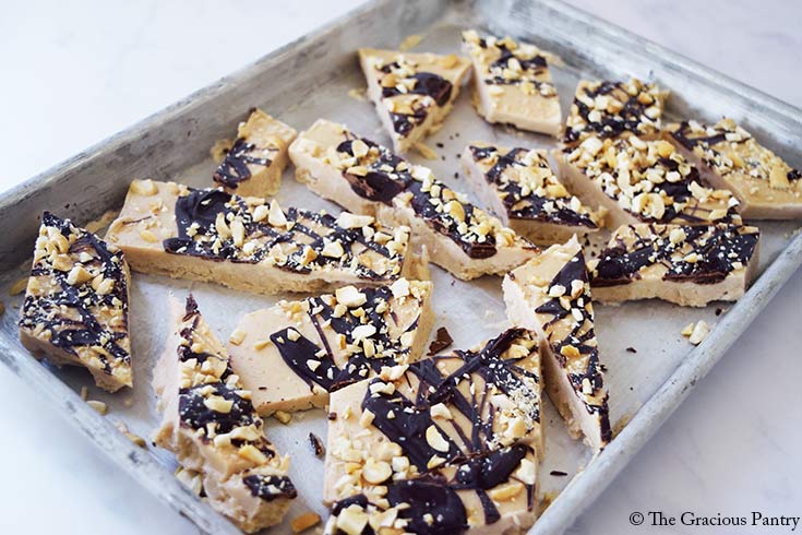 15 Guilt-Free Snacks That Taste Like Heaven