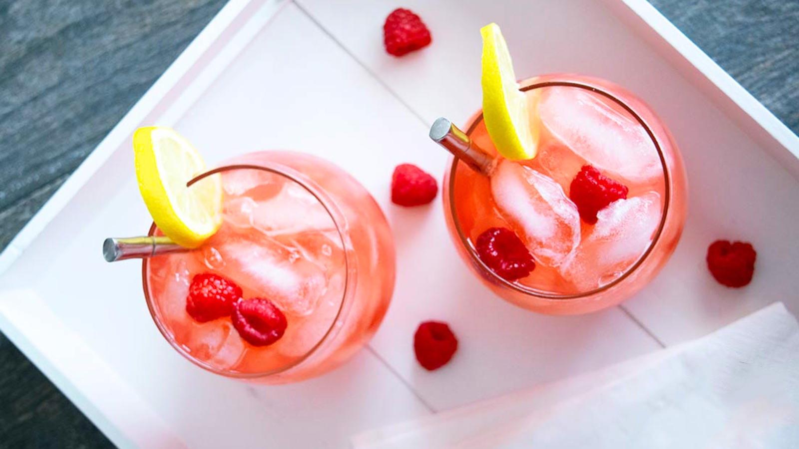 12 Delicious Drink Recipes You Gotta Try