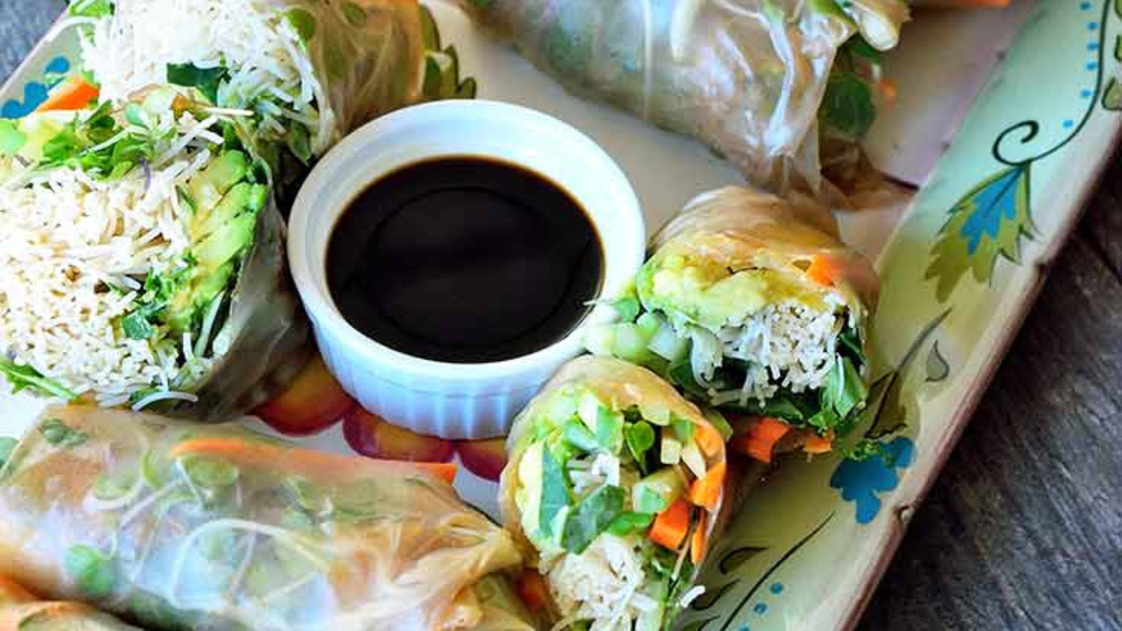 Homemade Asian-Inspired Meals You’ll Love For Life