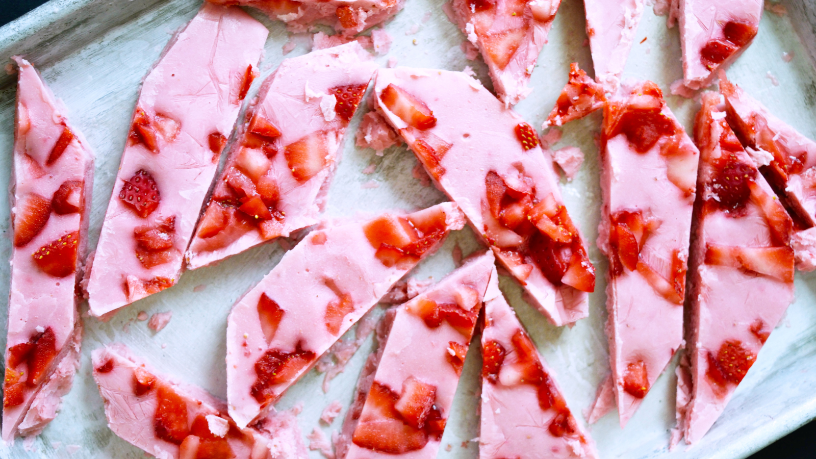 11 No-Bake Desserts: Get Your Dessert On Without Overheating The Kitchen