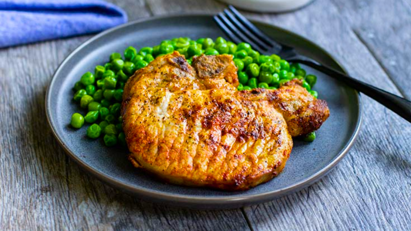 12 Pork Dinners You Don’t Want To Miss