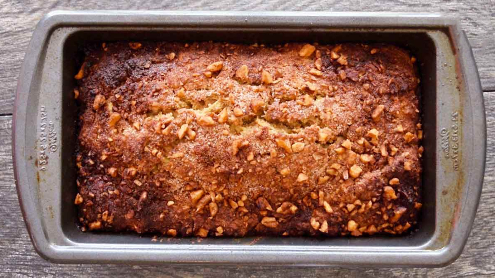 10 Apple Recipes For The “Ber” Months