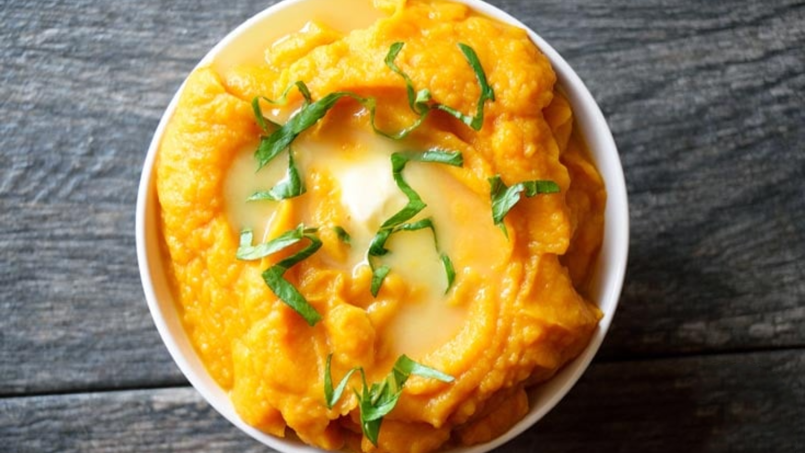 15 Healthy Sweet Potato Recipes