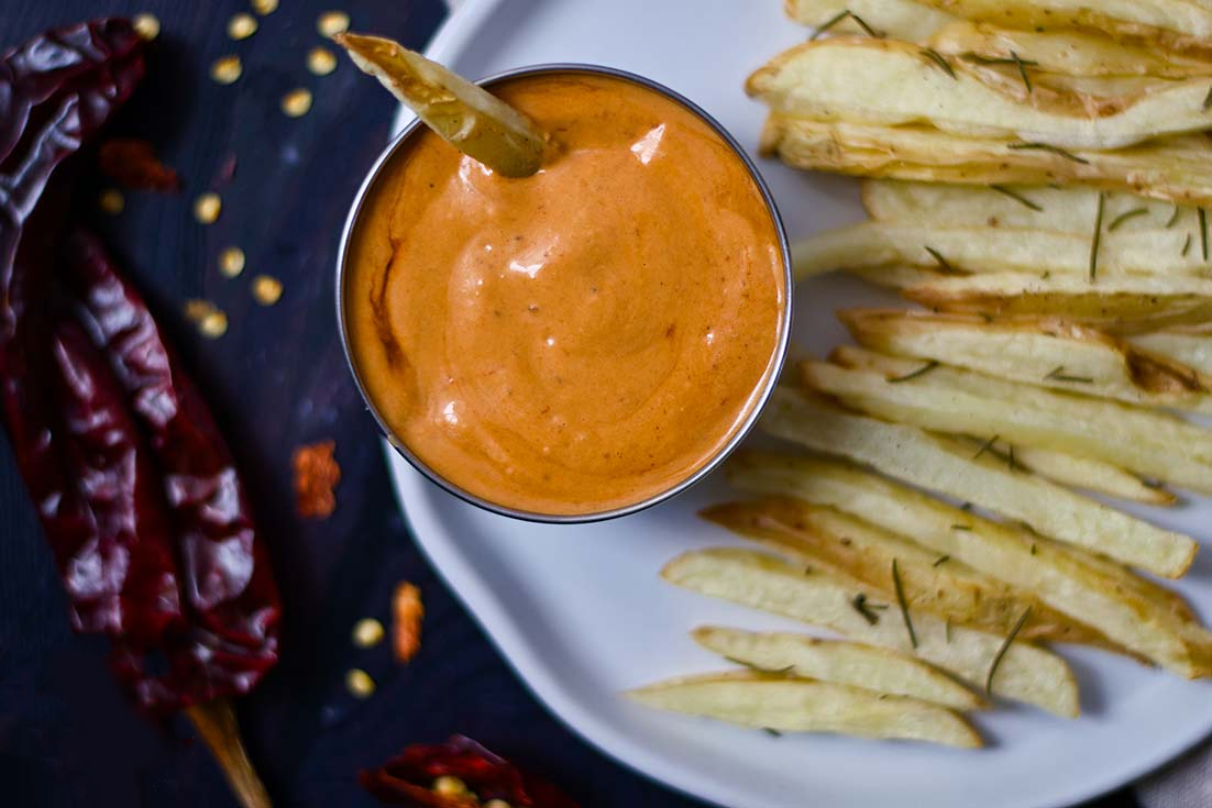 13 Dip Recipes To Try Before Labor Day