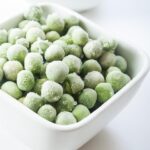 Why You Should Cook With Frozen Vegetables