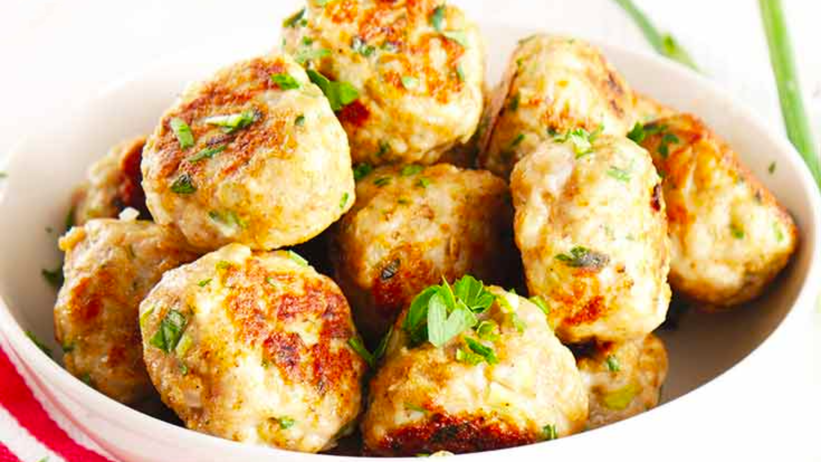 15 Healthy Ground Turkey Recipes Worth Trying