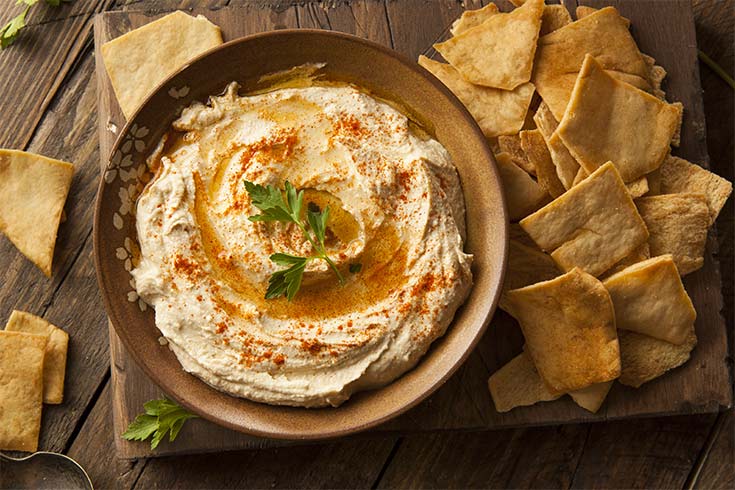 Get All The Flavor And None Of The Guilt With These 14 Snacks Under 250 Calories