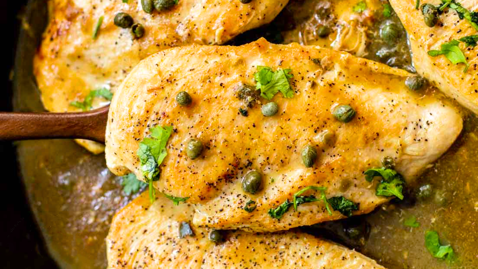 10 Easy Chicken Dinners You Have To Try For Fall