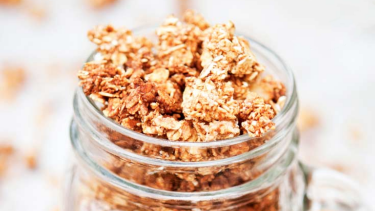 11 Budget-Friendly Homemade Breakfast Cereals
