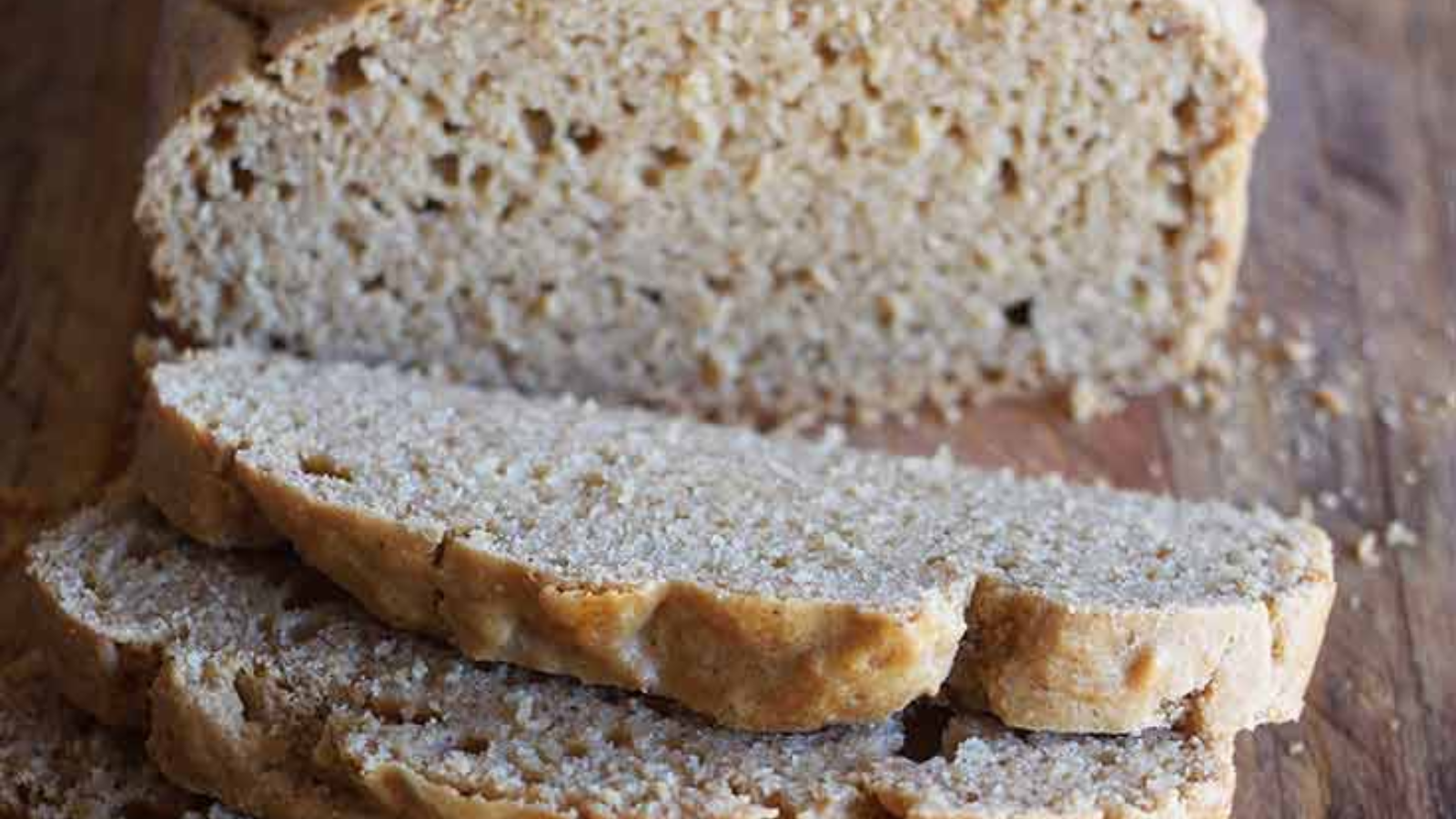 11 Comforting Whole-Grain Bread Recipes