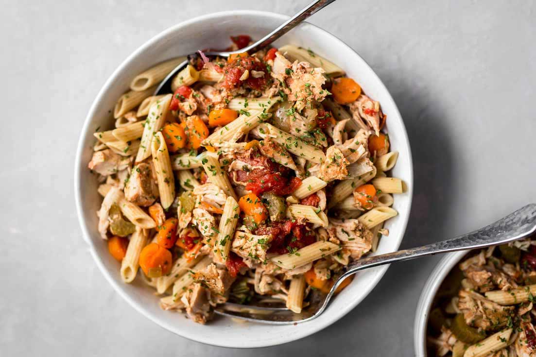 15 Simple Slow Cooker Recipes For The Coziest Fall Ever