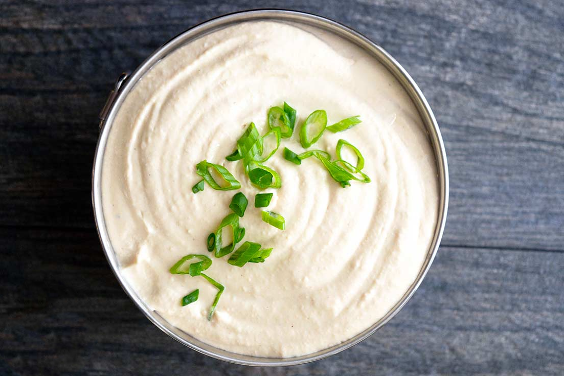 12 Delicious Dip Recipes