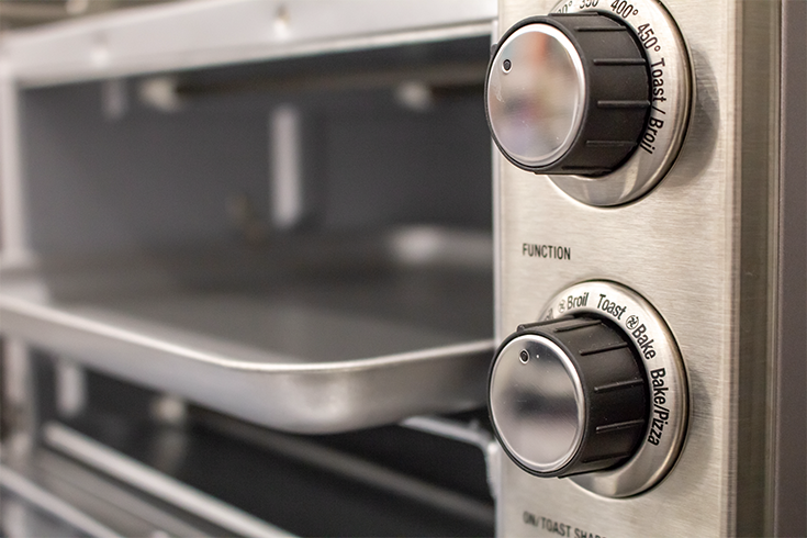 Convection Oven: The Appliance That Helps You Cook Faster