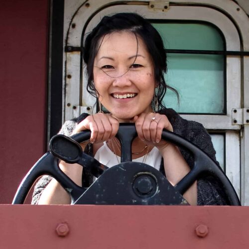 Joyce Lee