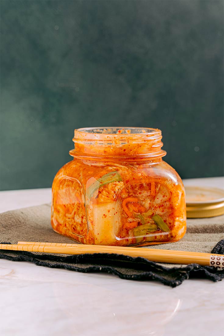 What Is Kimchi: All You Need To Know About This Korean Condiment