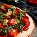 Pita Pizza Recipes for Fast and Easy Dinners