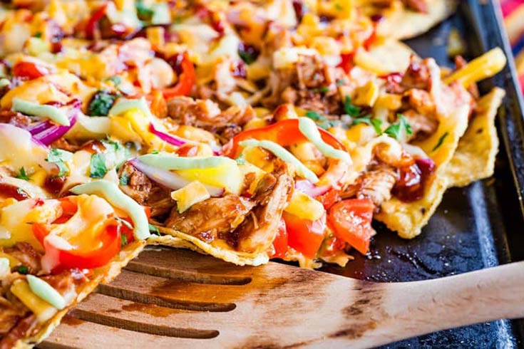 13 Crazy Good Nacho Recipes