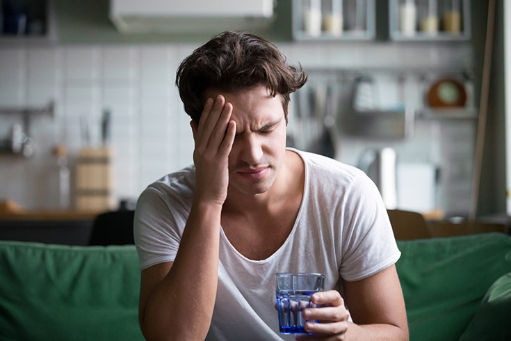 10 Serious Side Effects of Eating Fast Food