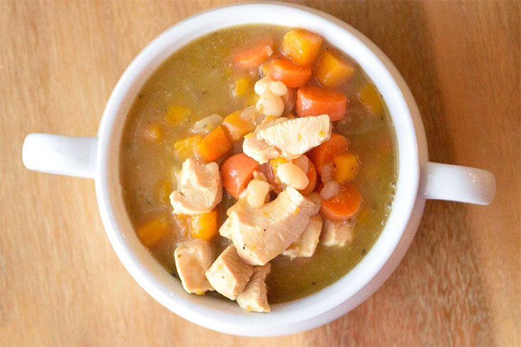12 Butternut Squash Recipes For Squash Lovers