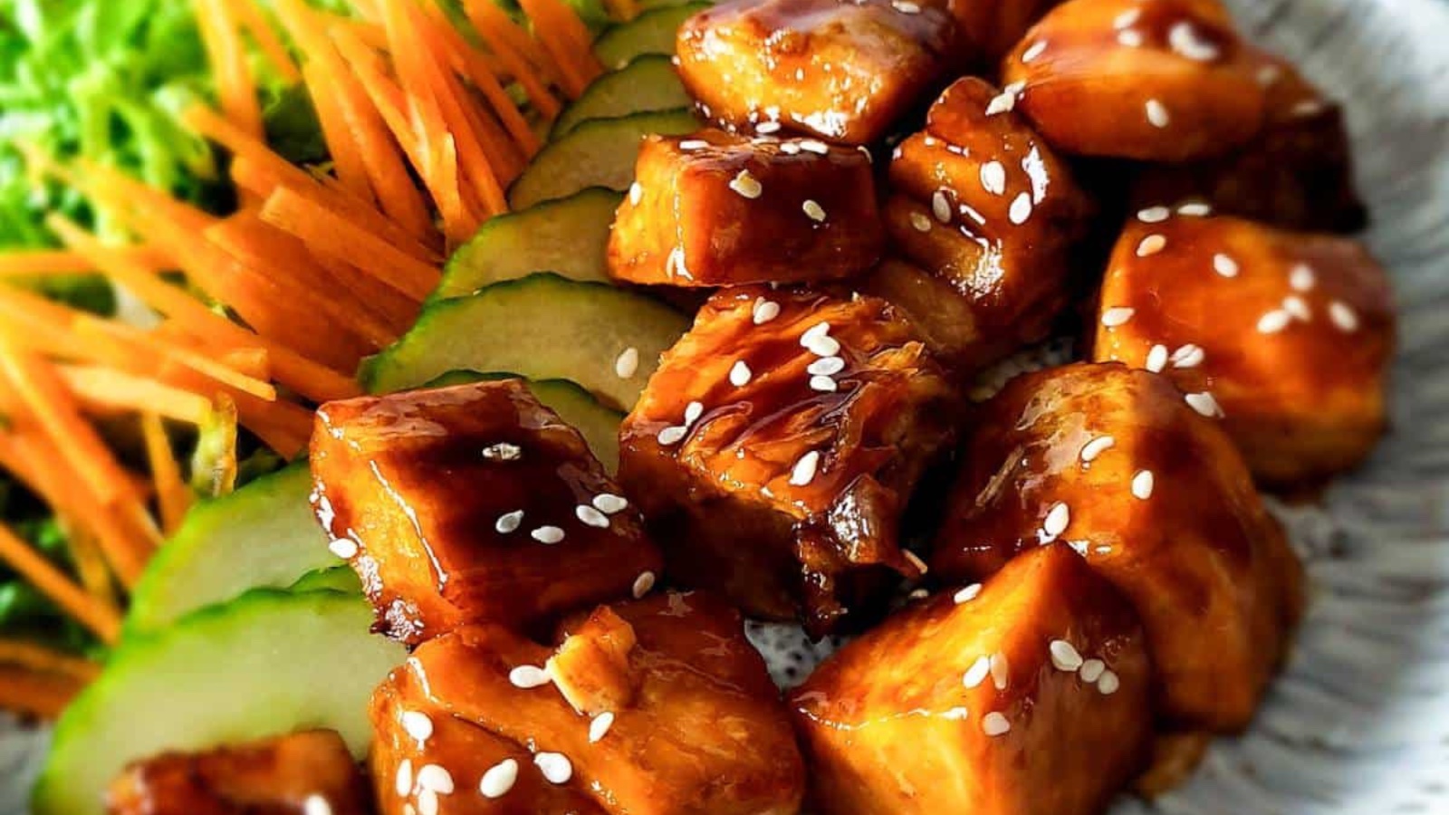 11 Easy Salmon Dinners When You’re Feeling Fancy