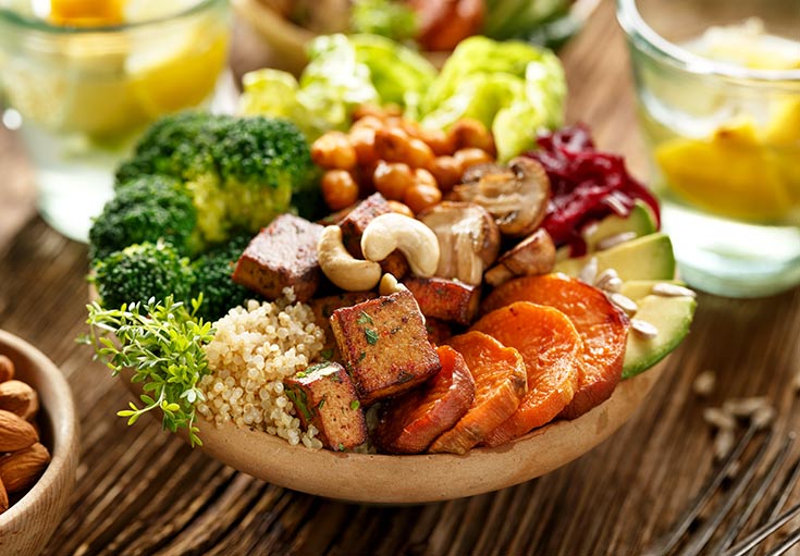 14 Ways The World Would Change If Everyone Went Vegan