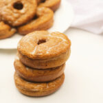 Pumpkin Donuts Recipe