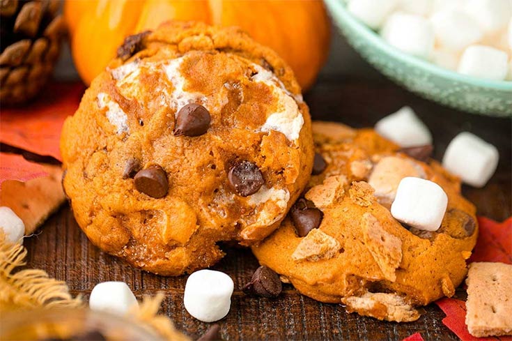 12 Pumpkin Recipes From Popular Food Bloggers