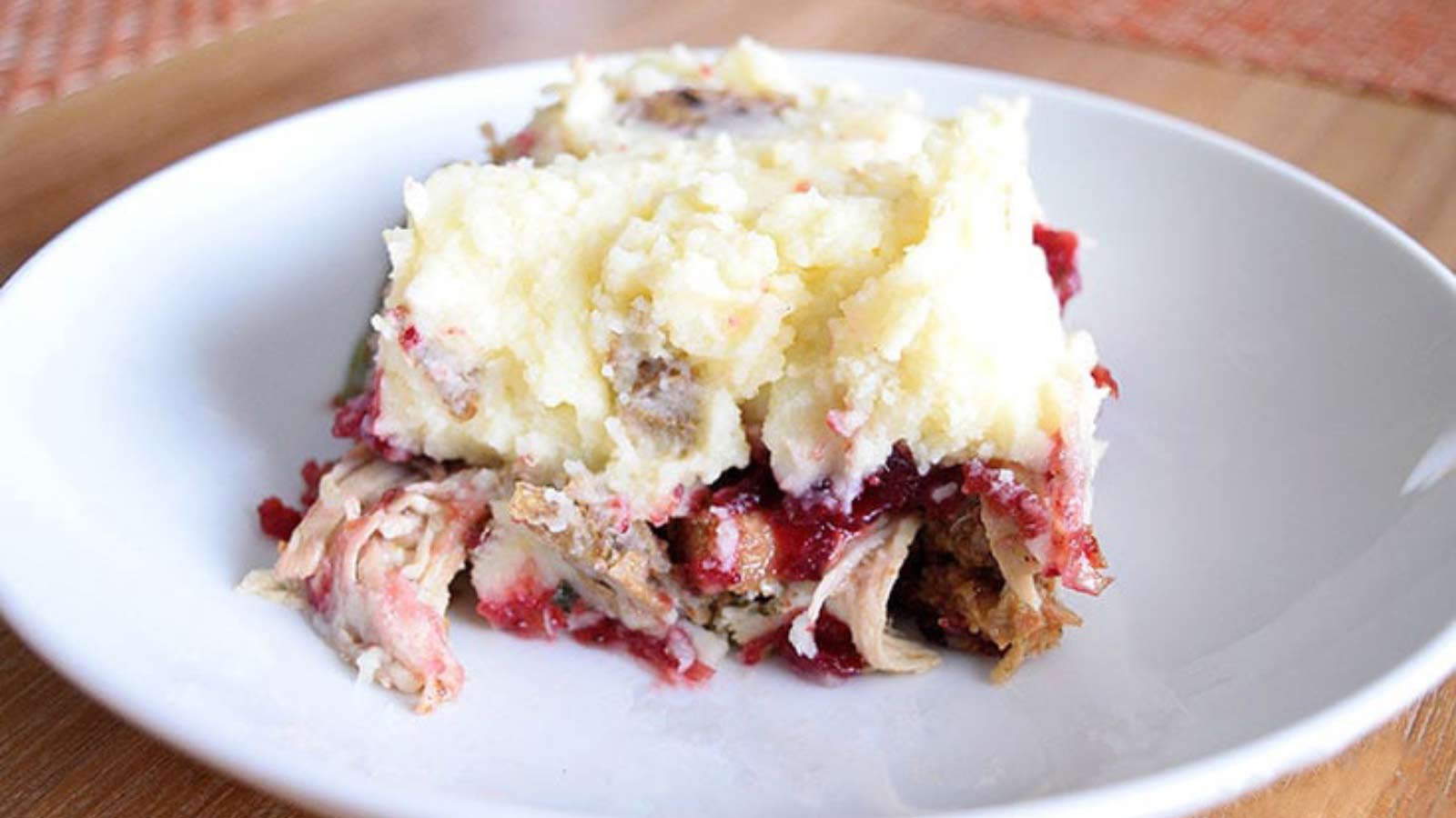 10 Creative Ways To Repurpose Thanksgiving Leftovers 