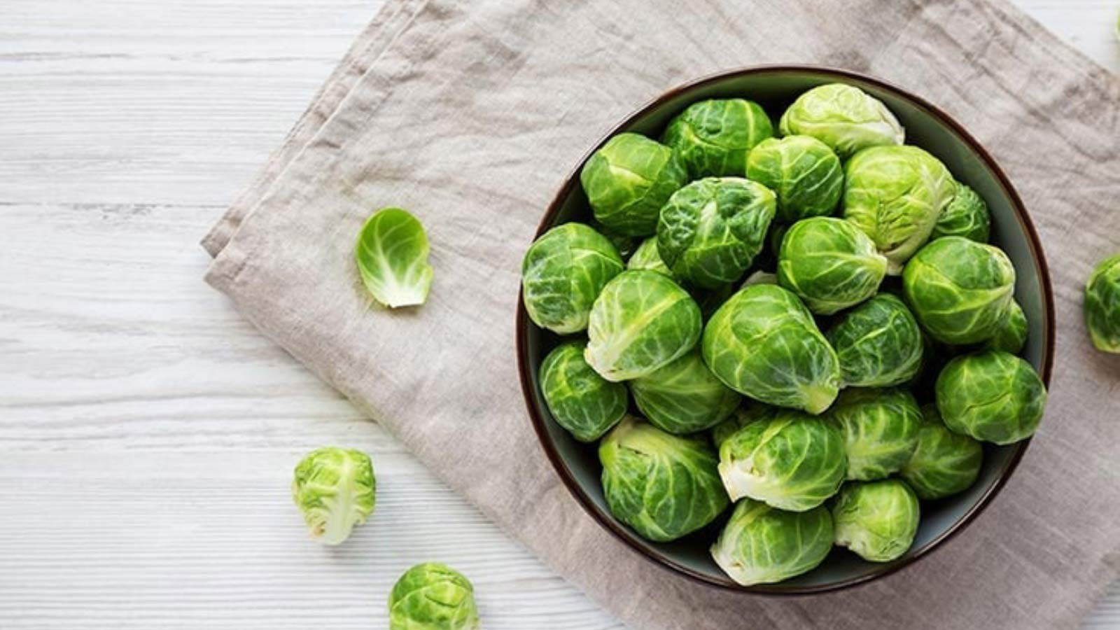 Your Kid Hates These Foods Because Of The Way You Cook Them
