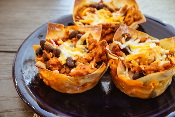 14 Unusual Tacos You’re Going To Love