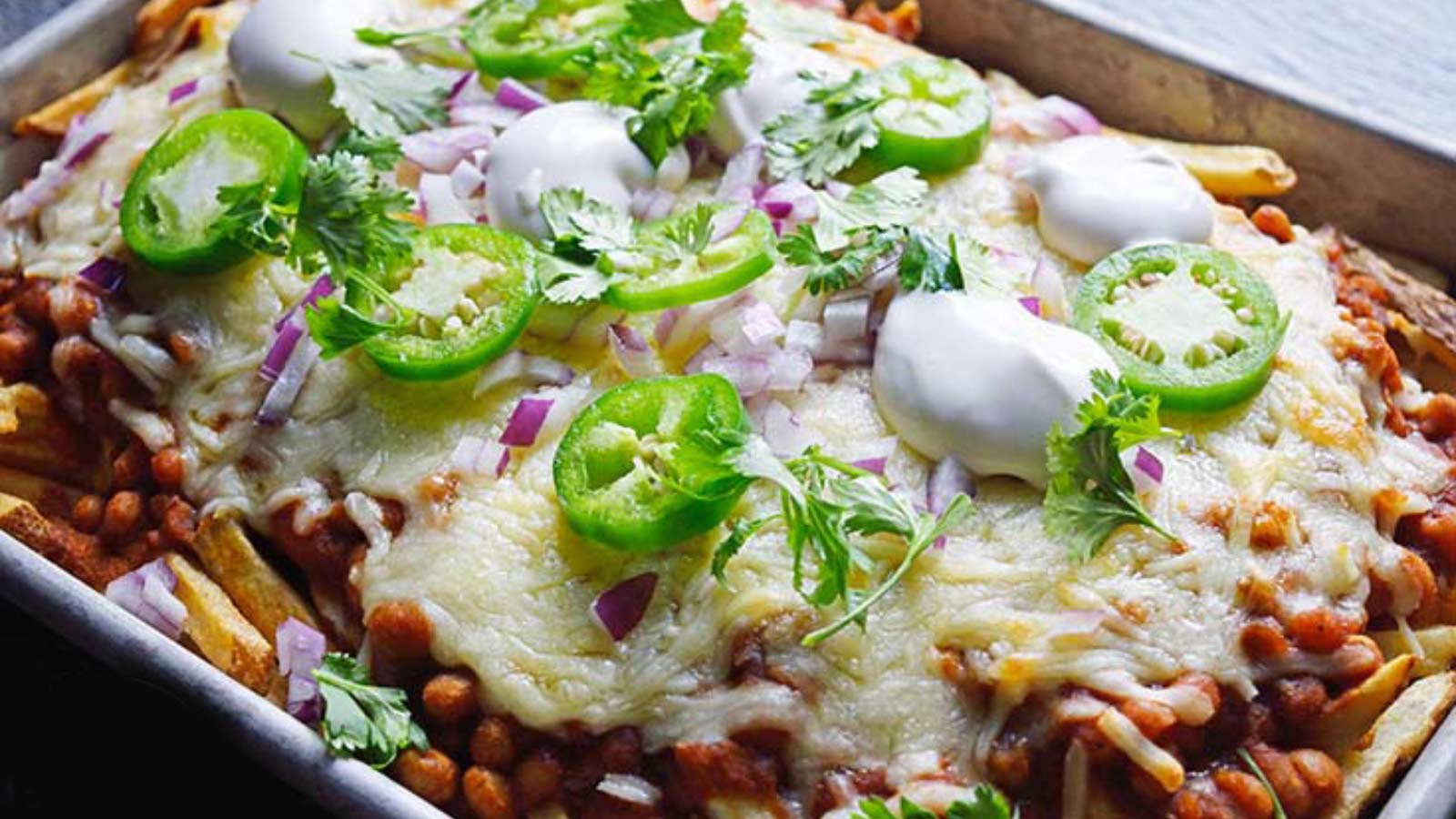 11 Comforting Baked Recipes For Cold Winter Nights