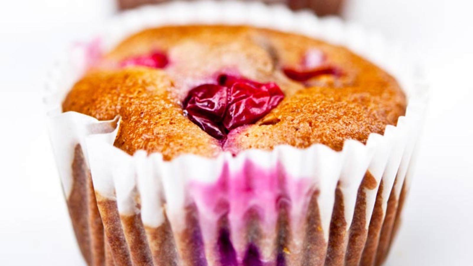 10 Cranberry Recipes For Thanksgiving