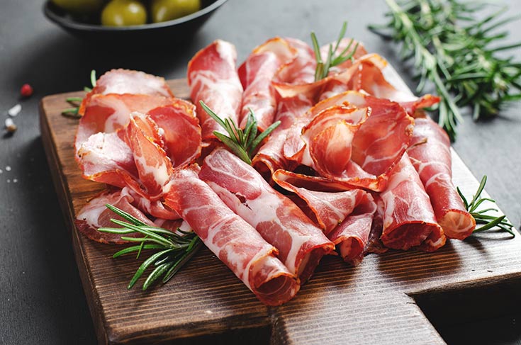Elements Of A Winning Charcuterie Board