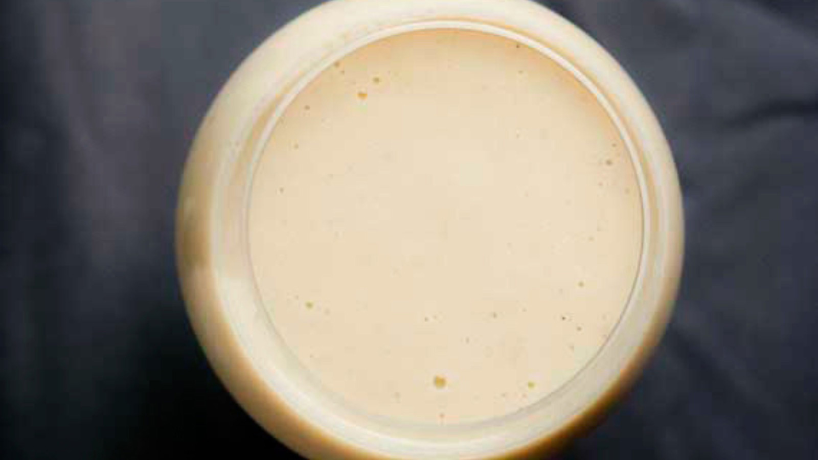 11 Fall And Winter Drink Recipes