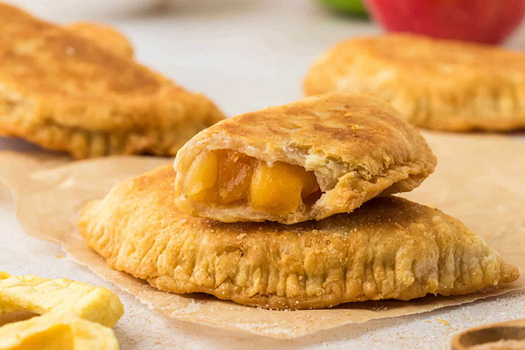 Old Fashioned Recipes Only Your Grandma Knew How To Make
