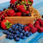 The Best and Worst Low-Carb Fruits