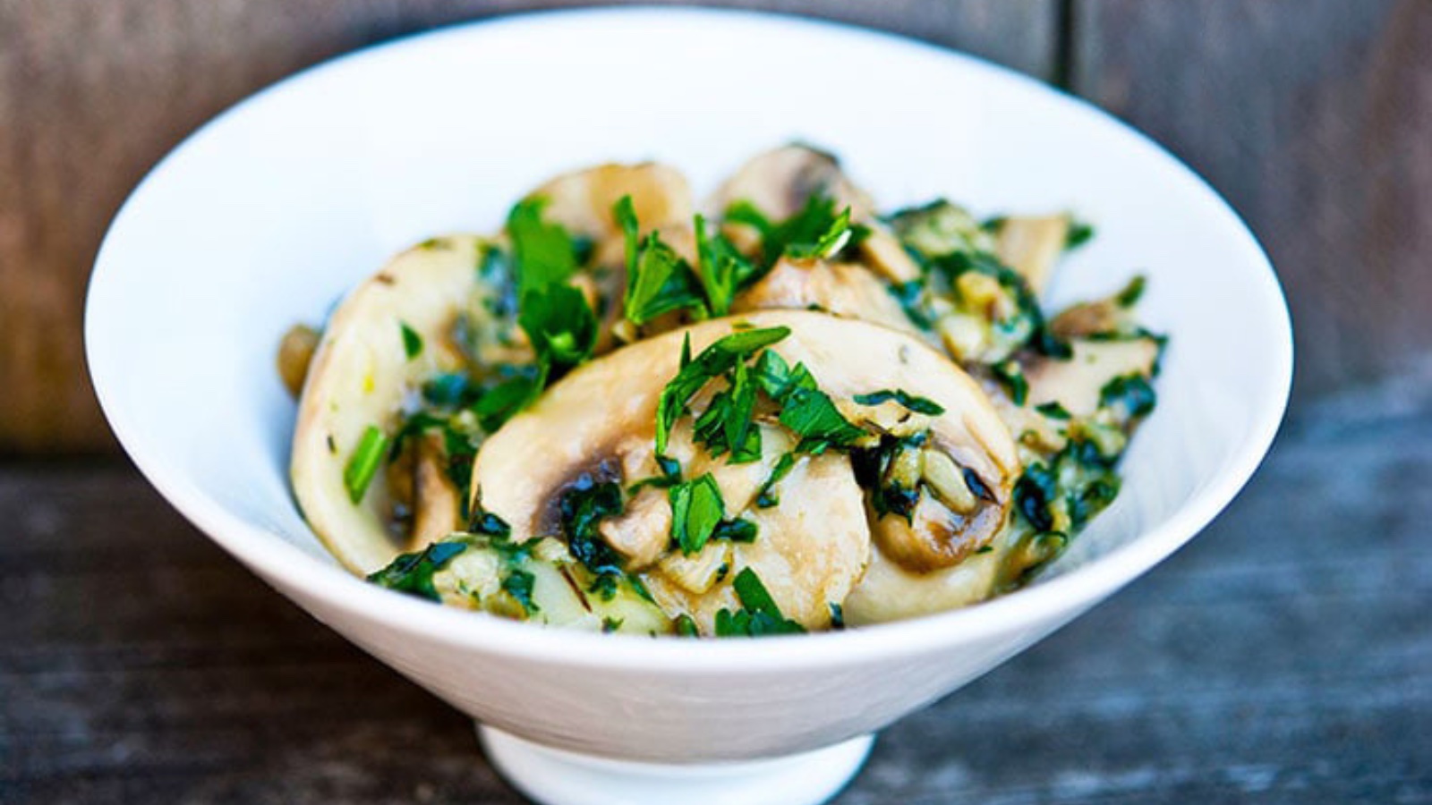 10 Dishes To Serve With Wild Rice