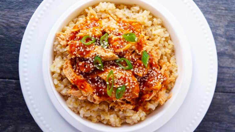 16 Delicious Rice Meals For Cold Weather Dinner